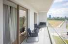 Petrom City | Inchiriere apartament modern cu 2 camere Art City | Straulesti - 7