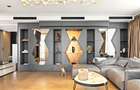 Penthouse spectaculos 230 mp | Terasa 53 mp - 19