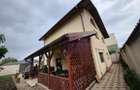 Vilă individuală cu 5 camere, curte proprie în Afumați lângă primărie - 34