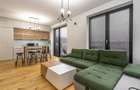 PIPERA,AMBER FOREST,APARTAMENT,2 CAMERE,55 MP,ETAJ 2,LANGA PADURE - 1