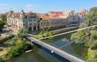 De vânzare apartament în clădire istorică * Ultracentral * Piața Gojdu - 1