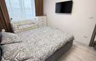 Apartament 2 camere + dressing, mobilat și utilat modern – zona Aurel Vlaicu - 3