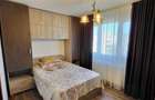 Apartament 2 camere, etaj intermediar complet mobilat si utilat, zona Gemenii - 11