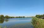 Teren cu deschidere generoasa la doar 100 de metri de lac- zona Viitorului - 2