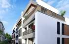 Apartament 3 camere Bloc Boutique | Curte si terasa 148 mp| Finalizat - 2