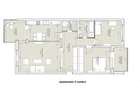 Apartament cu 3 camere decomandate 2 terase loc parcare - 3