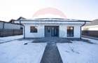 Casa 4 camere-594 mp teren,  construcție noua-Harman - 19