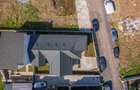 DOMNESTI - INTRAREA FOISORULUI, VILA 245 MP TOTAL, LOT 357 MP! - 23
