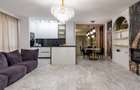 Herastrau Residence  | Loc Parcare - 2