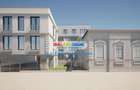 Unirii,apartamente exclusivist de  2 cam  in complex rezidential 2025 - 2
