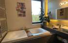 Corbeanca, vila pe colt, 9 camere, sauna - 10