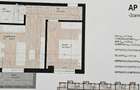 Apartament 2 camere 46mp | 0 comision | Otopeni Avram Iancu | Parcare - 6