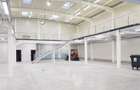 Spatiu comercial 890 mp, zona Girocului, parcare privata. - 1