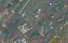 OCAZIE! Lot teren in vecinatatea aeroportului Brasov 50 m deschidere - 7