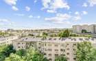 3 camere | 64,2 mp utili + balcon 3,1 mp | Etaj 7/8 | Rascoala 1907 - 16