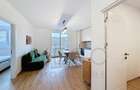 Apartament nou 2 camere, terasa 47 mp, garaj, Beta Residence Chinteni - 3