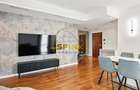 Baneasa Residences, US Embassy, 3 room for rent, 3 baths, 2 parking, storage - 2