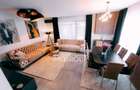 Duplex finisat premium, 4 camere, Intre Lacuri - 5