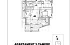 3 camere | Bloc Finalizat | Emil Racovita - 2