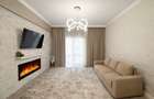 Apartament langa plaja si parc in imobil magnifique - 4