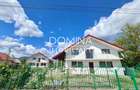 Vânzare proprietate multifuncțională, în Arcani, sat Sănătești - la DN 67 D - 2