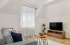 3 camere | Mihalache | Domenii | Arc de Triumf | Sandu Aldea - 4