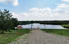 Deschidere la lac | Loc de acostare la ponton | Delta Snagov - 3