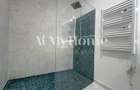 Duplex penthouse spatios si luminos cu 4 camere, nemobilat LUX, parcare, terasa - 9