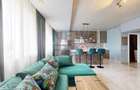 Apartament 3 camere cu loc de parcare de inchiriat RIN Grand Residence - 2