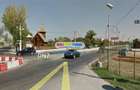 Teren  Chitila Buftea  DN7 la  Noda Autostrada A0  Industrial 65000 mp - 5