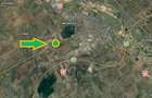 Teren intravilan iesire spre Ploiesti Reprezentanta Ford 5000mp deschidere 36m l - 3