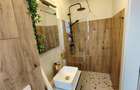 Duplex separat prin carport - Mobilat lux - Panouri si Asfalt - 11