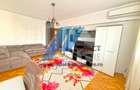 2 camere decomandate, mobilat si utilat complet, foarte mare, etaj2 cu lift,1Mai - 1