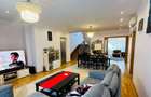 Prima Închiriere Vilă de LuxRenovată Integral în Exclusivistul Ibiza Club Pipera - 3