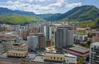 Apartament 3 camere Cosmopolit Zenit | Răcădău - Bloc B - 2