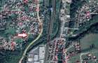 Oportunitate | Teren in zona buna Busteni | Str Amurgului | Comision 0 - 4