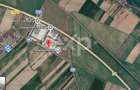 Teren extravilan 154.047 mp | Deschidere A1 Pitești – București | Căteasca - 1