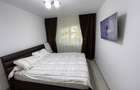 Apartament 3 Camere, 2 bai, Frumoasa, Iași | Complet Mobilat, Parcare și Boxa - 3