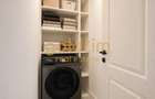 Apartament 3 camere/LUX/Vedere libera/Terasa generoasa/Porsche Pipera(+TVA) - 17