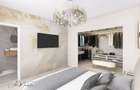 Apartament 4 camere 3 bai gradina 56mp Metrou 1 Decembrie 1918 15 min - 21