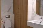 Zona Garii I 2 Camere I Mobilat Modern I Parcare Subterana - 7