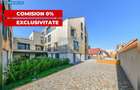Apartament 2 camere, 77,9 mp utili , parter cu grădină - 1