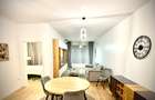 Apartament 2 camere Lux - Porsche Pipera - 1