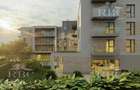 Apartamente cu 2 camere in imobil nou in Europa - 4