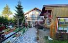 Pensiune de vanzare 10 camere 10 bai 343 mp utili Paltinis Sibiu - 2