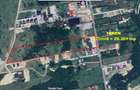 Proprietar, vand teren pt. case de vacanta (20.301mp) Rasnov, Brasov - 2