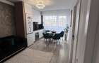 Apartament cu 2 dormitoare + living cu bucătărie open-space + 2 balcoane  - 5