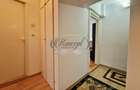 Zorilor, 3 camere decomandat, mobilat - 15
