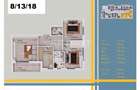 3 Camere Ideal Familie Geam Baie -Finisaje Premium - 3