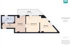Apartament cu 2 camere | Etaj 2 | Zona Aradului - 12